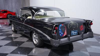 1956 Chevrolet 210 4 Door Hardtop
