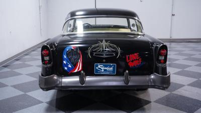 1956 Chevrolet 210 4 Door Hardtop