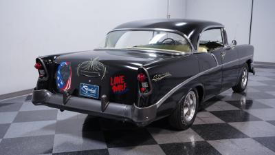 1956 Chevrolet 210 4 Door Hardtop