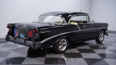 1956 Chevrolet 210 4 Door Hardtop