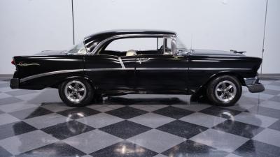 1956 Chevrolet 210 4 Door Hardtop