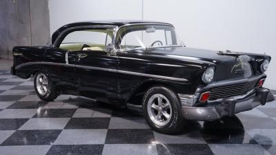 1956 Chevrolet 210 4 Door Hardtop