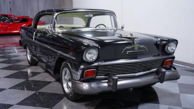 1956 Chevrolet 210 4 Door Hardtop