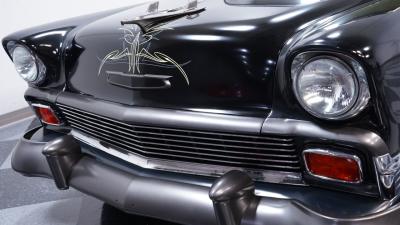 1956 Chevrolet 210 4 Door Hardtop