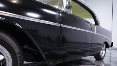 1956 Chevrolet 210 4 Door Hardtop