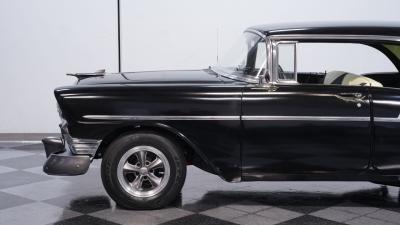 1956 Chevrolet 210 4 Door Hardtop