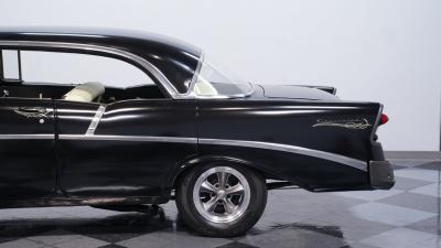1956 Chevrolet 210 4 Door Hardtop