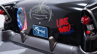 1956 Chevrolet 210 4 Door Hardtop