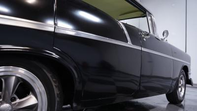 1956 Chevrolet 210 4 Door Hardtop