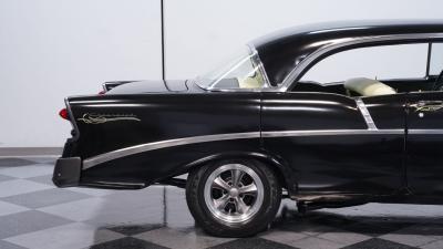 1956 Chevrolet 210 4 Door Hardtop