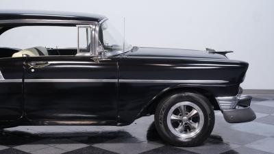 1956 Chevrolet 210 4 Door Hardtop