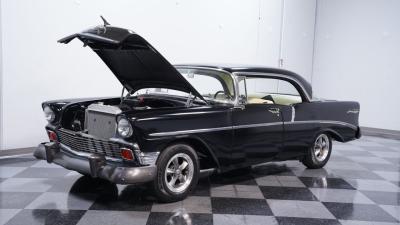 1956 Chevrolet 210 4 Door Hardtop