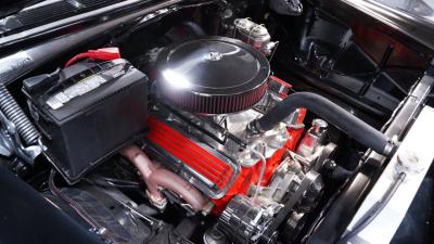 1956 Chevrolet 210 4 Door Hardtop