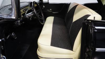 1956 Chevrolet 210 4 Door Hardtop