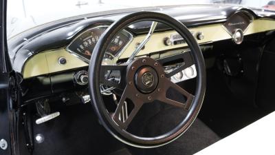 1956 Chevrolet 210 4 Door Hardtop