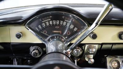 1956 Chevrolet 210 4 Door Hardtop