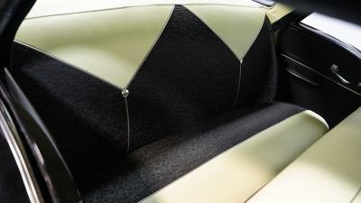 1956 Chevrolet 210 4 Door Hardtop