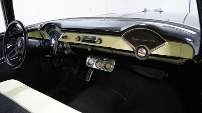 1956 Chevrolet 210 4 Door Hardtop