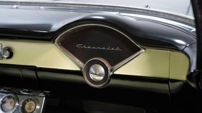 1956 Chevrolet 210 4 Door Hardtop