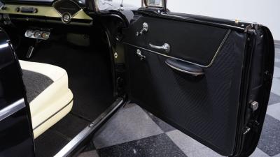 1956 Chevrolet 210 4 Door Hardtop