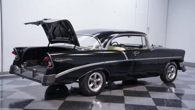 1956 Chevrolet 210 4 Door Hardtop