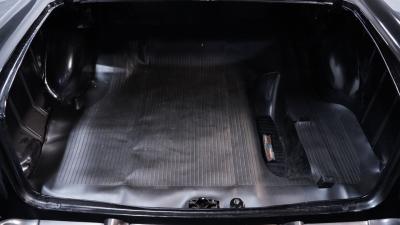 1956 Chevrolet 210 4 Door Hardtop