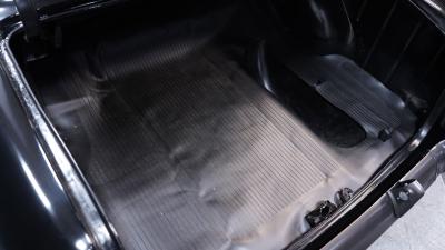 1956 Chevrolet 210 4 Door Hardtop