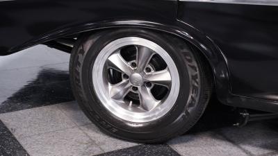 1956 Chevrolet 210 4 Door Hardtop