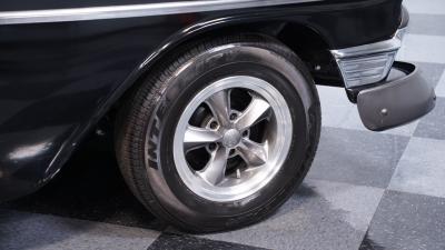 1956 Chevrolet 210 4 Door Hardtop