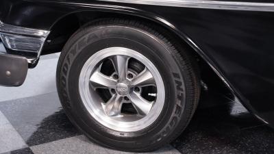 1956 Chevrolet 210 4 Door Hardtop