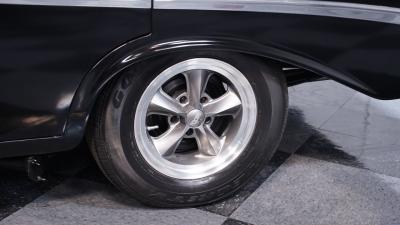 1956 Chevrolet 210 4 Door Hardtop