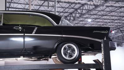 1956 Chevrolet 210 4 Door Hardtop