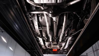 1956 Chevrolet 210 4 Door Hardtop