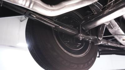 1956 Chevrolet 210 4 Door Hardtop