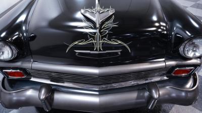 1956 Chevrolet 210 4 Door Hardtop