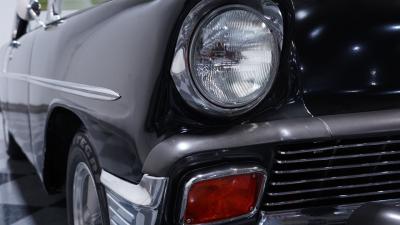 1956 Chevrolet 210 4 Door Hardtop