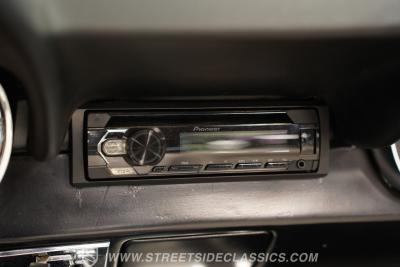 1966 Ford Mustang Convertible