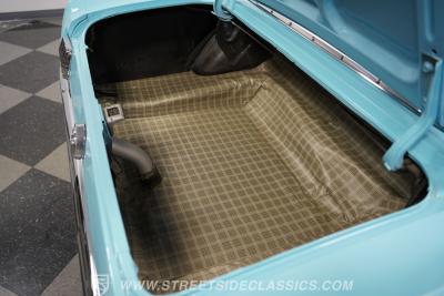 1966 Ford Mustang Convertible