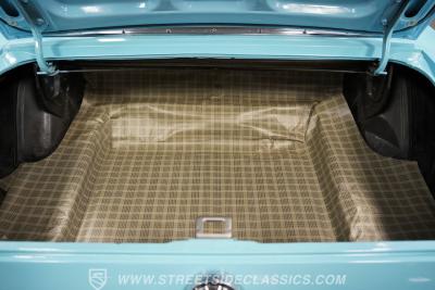 1966 Ford Mustang Convertible