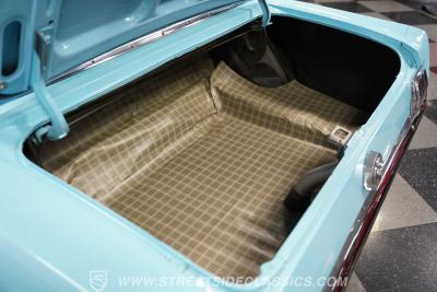 1966 Ford Mustang Convertible