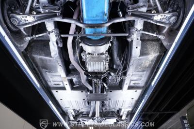 1966 Ford Mustang Convertible