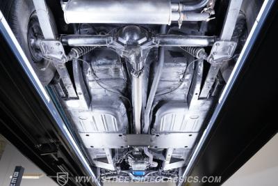 1966 Ford Mustang Convertible