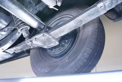 1966 Ford Mustang Convertible