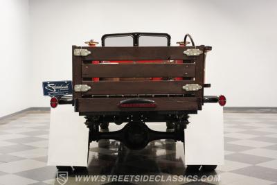 1934 Chevrolet Pickup Fire Truck