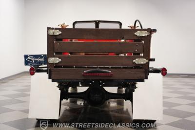 1934 Chevrolet Pickup Fire Truck