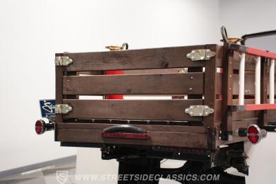 1934 Chevrolet Pickup Fire Truck