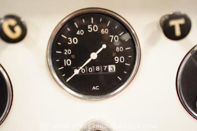 1934 Chevrolet Pickup Fire Truck