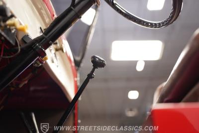 1934 Chevrolet Pickup Fire Truck