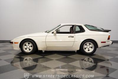 1985 Porsche 944