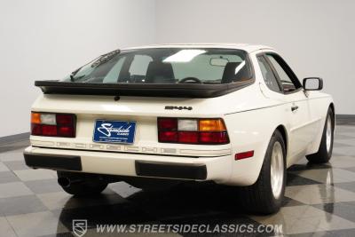 1985 Porsche 944